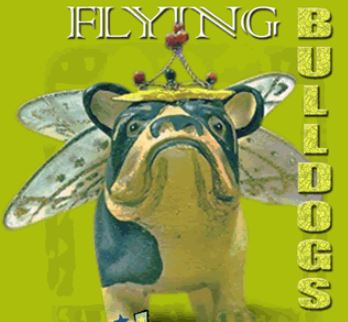 FlyingBulldogs!