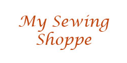 MySewingShoppe